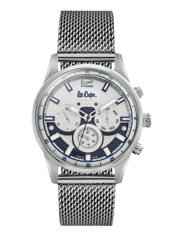 Часы Lee Cooper Sport LC06553.330